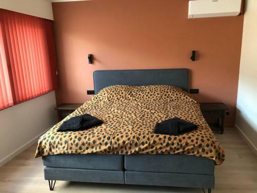 Apartamento Ros'a Tourist & Business Appartment