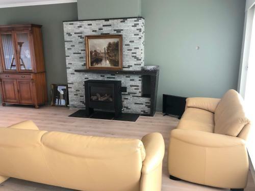 Apartamento Ros'a Tourist & Business Appartment