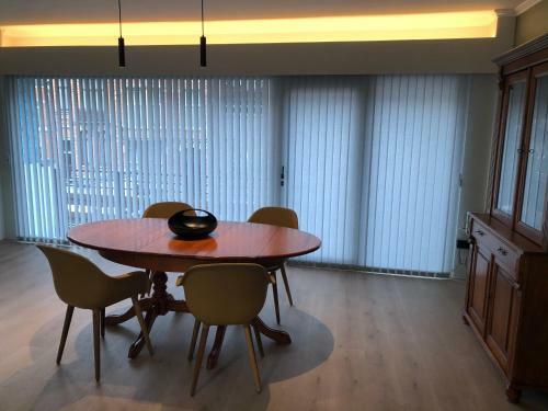 Apartamento Ros'a Tourist & Business Appartment