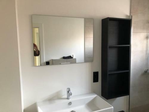 Apartamento Ros'a Tourist & Business Appartment