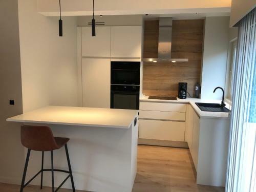 Apartamento Ros'a Tourist & Business Appartment