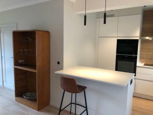 Apartamento Ros'a Tourist & Business Appartment