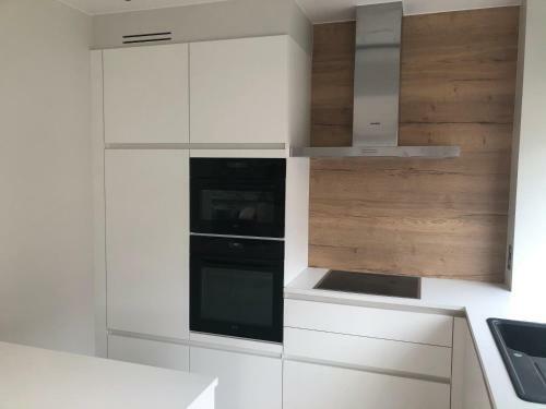 Apartamento Ros'a Tourist & Business Appartment