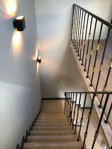 Apartamento Ros'a Tourist & Business Appartment