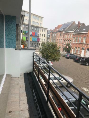 Apartamento Ros'a Tourist & Business Appartment