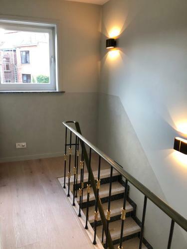 Apartamento Ros'a Tourist & Business Appartment