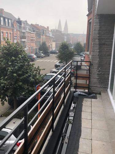 Apartamento Ros'a Tourist & Business Appartment