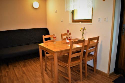 Apartamento Vina?stv� Koliba