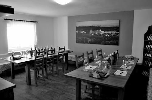 Apartamento Vina?stv� Koliba