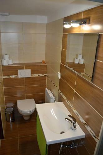 Apartamento Vina?stv� Koliba