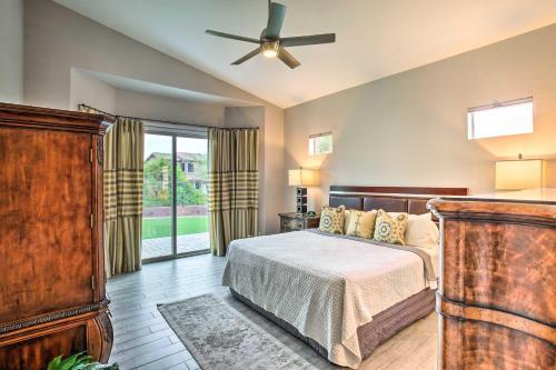 Luxury Mesa Home With Private Yard And Chiminea!