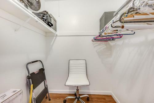 Apartamento Afternoon Delight