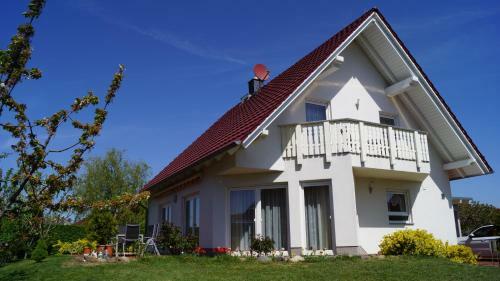 Ferienhaus Familie M�ller