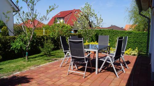 Ferienhaus Familie M�ller
