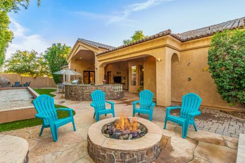 70th Mesa Home