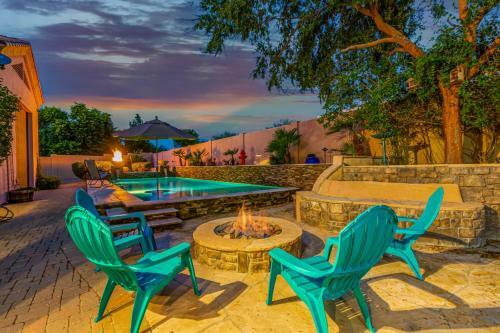 70th Mesa Home