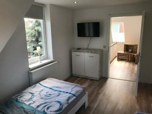 Ferienhaus Knopp