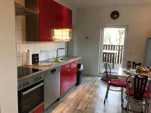 Ferienhaus Knopp