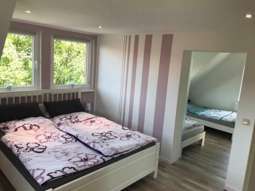 Ferienhaus Knopp