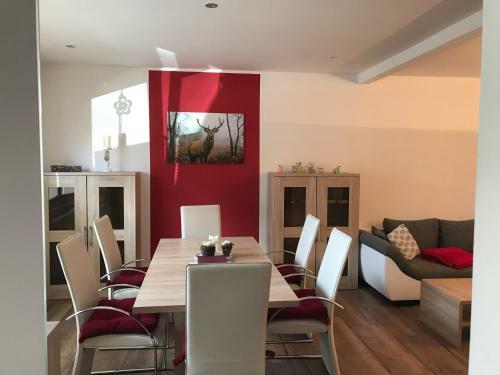 Ferienhaus Knopp