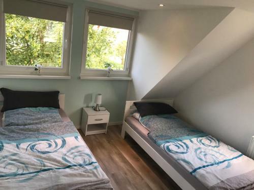 Ferienhaus Knopp