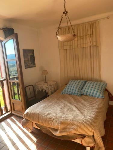 Villa Sur 15ha Vue Golfe D?ajaccio