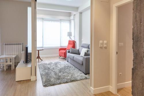 Miramon Apartment By Basquehomes