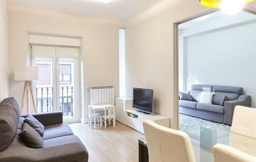 Miramon Apartment By Basquehomes