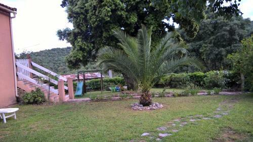 Haut De Villa