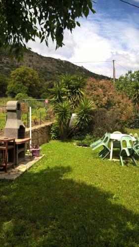 Haut De Villa
