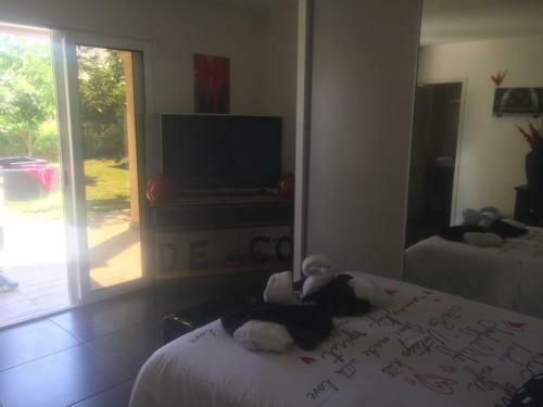 Chambres Du Gozzi