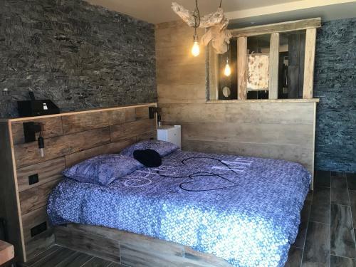 Chambres Du Gozzi