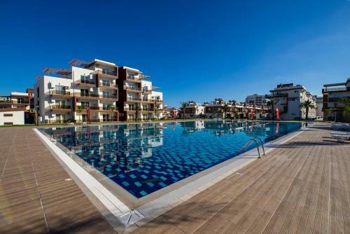 Apartamento ??????????? ? ????????? Royal Sun