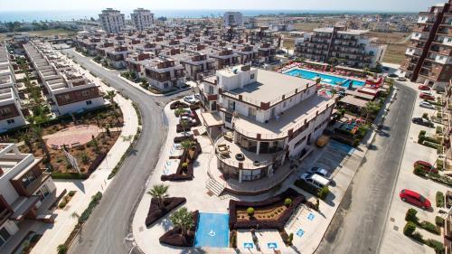 Apartamento ??????????? ? ????????? Royal Sun
