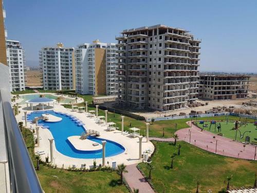 Tiberius Pool Apartments (caesar)