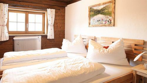 Landhaus Sommerbichl
