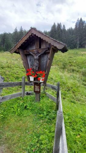 Landhaus Sommerbichl