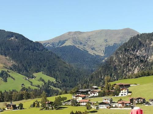 Apartment Hochk�nigblick Pilzegg