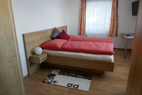 Apartment Hochk�nigblick Pilzegg