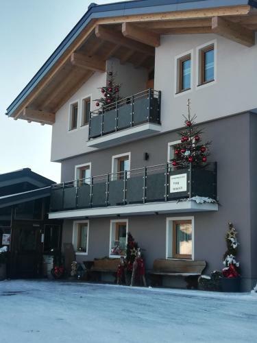 Apartment Hochk�nigblick Pilzegg
