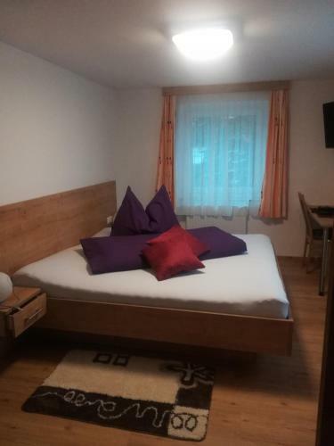 Apartment Hochk�nigblick Pilzegg