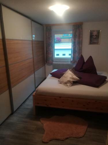 Apartment Hochk�nigblick Pilzegg