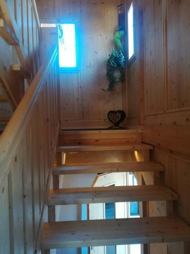Apartment Hochk�nigblick Pilzegg