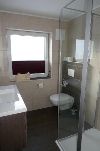 Apartment Hochk�nigblick Pilzegg