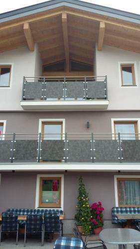 Apartment Hochk�nigblick Pilzegg