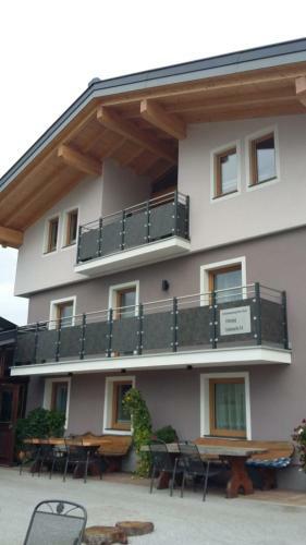 Apartment Hochk�nigblick Pilzegg
