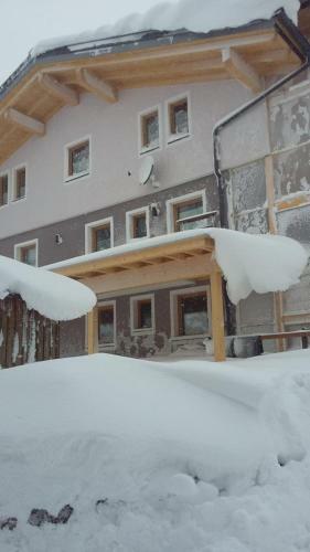 Apartment Hochk�nigblick Pilzegg