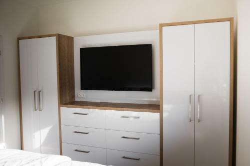 Apartamento Ubytov�n� V Beskydech