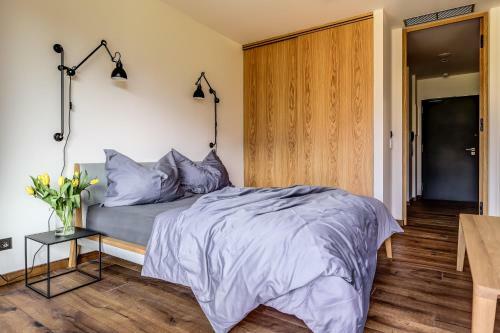Apartamento V�hledy Stolov�