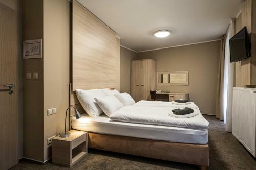 Horsk� Hotel Lorkova Vila